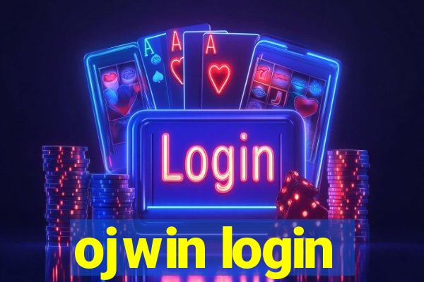 ojwin login